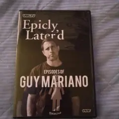 EPICLY LATERD　ガイマリアーノ 日本語字幕付き