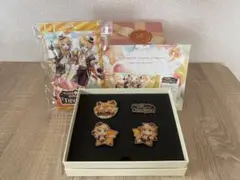鏡音リンレン　14th Anniversary限定特典