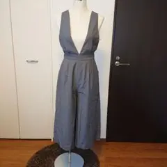 MURUA サロペット