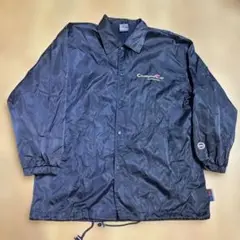 Champion Cup ナイロンジャケット　SIZE L U.S.A