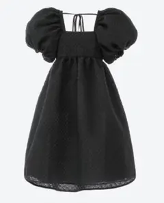 ワンピース CECILIE BAHNSEN TILDE DRESS UK8 cecilie bahnsen セシリーバンセン TILDE ワンピース