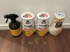 新品未使用/消臭元 金木犀 /Francfranc/ルームミスト