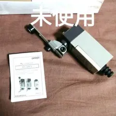 【未使用】OMRON オムロン HL-5030 小型リミットスイッチ
