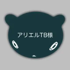 アリエルTB様