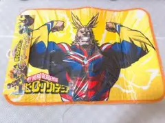 僕のヒーローアカデミア フリーマット