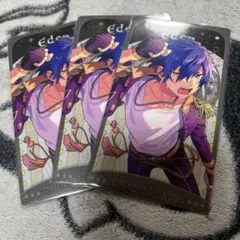 あんスタ 漣ジュンEdenアルカナカードコレクション3