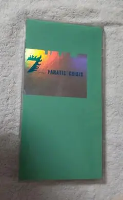 Amazon.co.jp: LAST LIVE DVD : FANATIC◇CRISIS, FANATIC