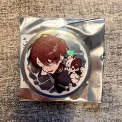 CR ごっちゃんマイキー　缶バッジ