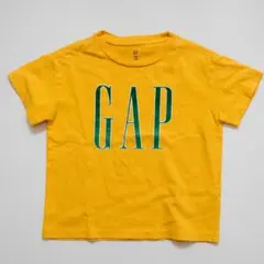 【GAP】キッズTシャツ 4Y【100サイズ】