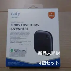 Anker Eufy　ユーフィ　Security SmartTrack Link