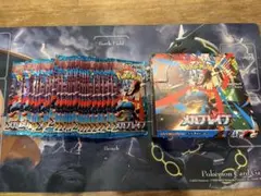 メガブレイブ バラパック1BOX分（合計30パック） ポケモンカード