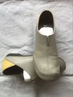 VITA NOVA（ヴィタノーヴァ) 23.5cm 3E