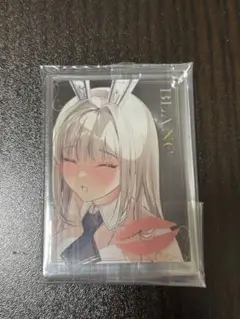 一番くじ 勝利の女神：NIKKE CHAPTER5 ブラン