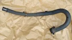 CRF250L 純正エキパイ