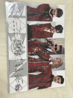 BIGBANG バースデーカード