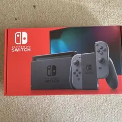Nintendo Switch【中古品】