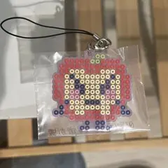 たまごっち一番くじ　F賞　きらきらラバーチャームりんごっち　まとめ買い割引あり⭐︎