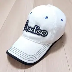 「PARADISO」ゴルフ キャップ