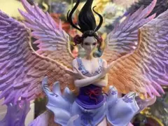 2025年最新】ニコロビン ガレージキットの人気アイテム - メルカリ