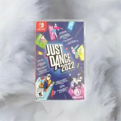 Just Dance 2022 ジャストダンス