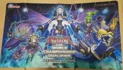 遊戯王 - 【新品未開封】シャドール アジア プレイマットの通販