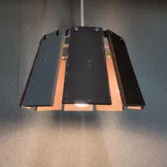 TOCCA トッカ　ペンダントライト　照明器具　新品未使用