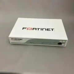 Fortinet FortiGate 60D