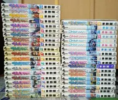 ハヤテのごとく!1巻~37巻セット