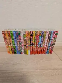 ちはやふる　1-23巻セット