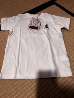 新品未使用　グラミチ　キッズTシャツ