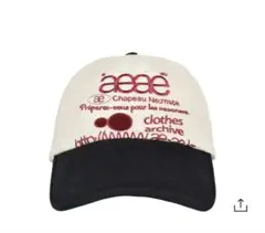 Aeae キャップ