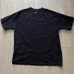 MINE ブラック Tシャツ　USA製　マイン