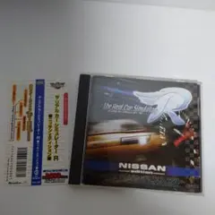 ザ リアルカーシミュレーター”R"　ニッサンエディション