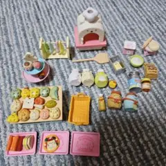 すみっコぐらし リーメント
