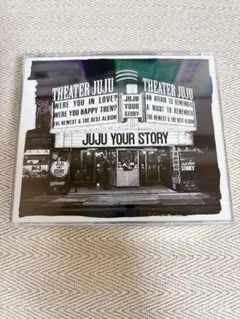 YOUR STORY