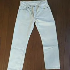 Levi's ジーンズ デニム メンズ