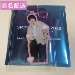 SMTOWN LIVE TOKYO アクキー スーパージュニア イェソン