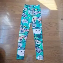 レギンスMサイズ