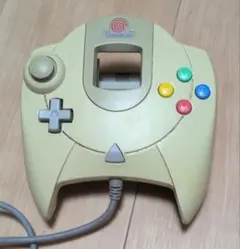 セガ　 ドリームキャスト 純正コントローラー
