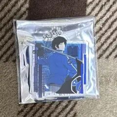ワールドトリガー 烏丸京介