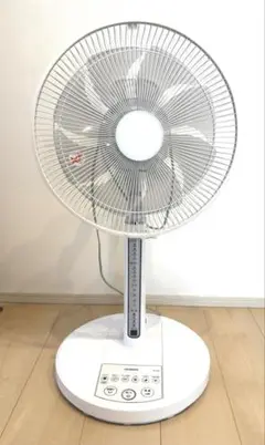 Hitachi HEF-120R 家庭用扇風機 日立 HEF-120R投稿画像・動画 - 価格.com