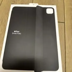 【美品】Apple iPad Smart Folio MJM93FE/A Apple 11インチiPad Pro(第4世代)用 Smart Folio MJM93FE/A