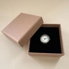 指輪時計　匿名発送