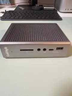 CalDigit TS3 Plus ドッキングステーション