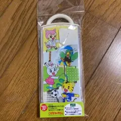 新品 お弁当 お弁当箱 しまじろう キャラクター スケーター 箸