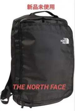 【新品レア・即日発送】ノースフェイス リュック NM81826 K ブラック 新品】ノースフェイス リュック NM81826 K ブラック