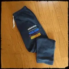 **adidas*スエットパンツ**