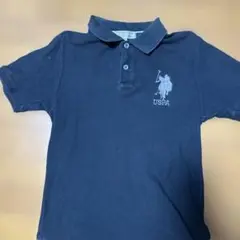 U.S. POLO ASSN. ポロシャツ