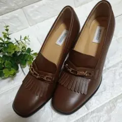 ❦極美品 ❦MACKINTOSHPHILOSOPHY24.5cm定価25960円