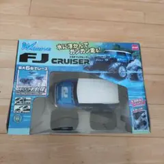2025年最新】rc wドライブ゛+ トヨタfjクルーザーの人気アイテム